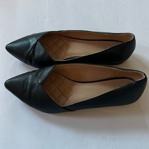 Black Flats